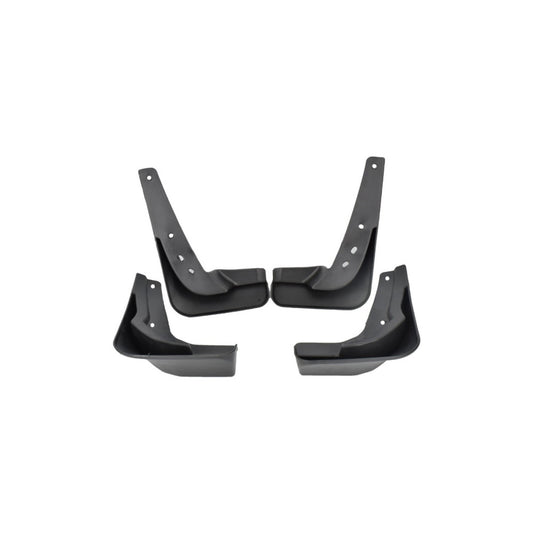 Aparatori noroi compatibile cu Audi A3 (8V) Berlina 2013-2017 (fata-spate)