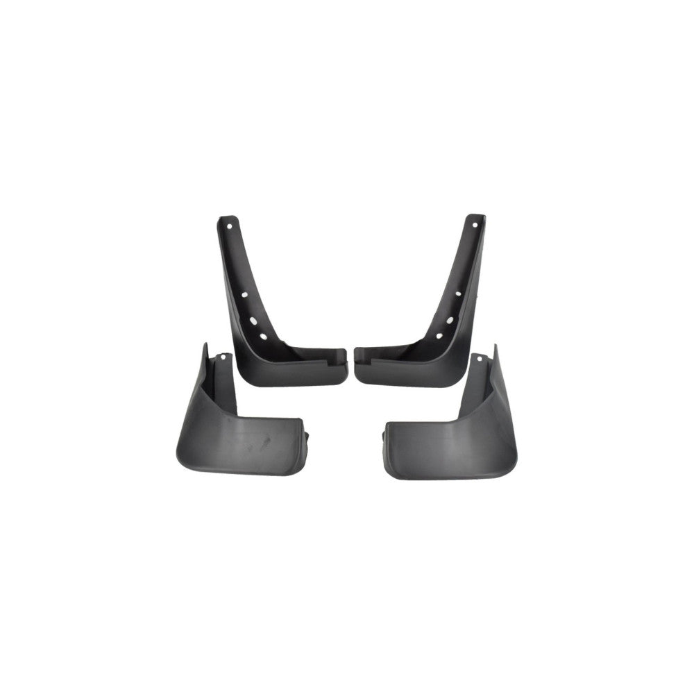 Aparatori noroi compatibile Audi A3 (8V) Berlina 2013-2017 (fata-spate)