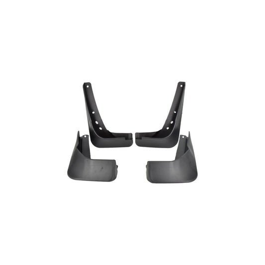 Aparatori noroi compatibile Audi A3 (8V) Berlina 2013-2017 (fata-spate)