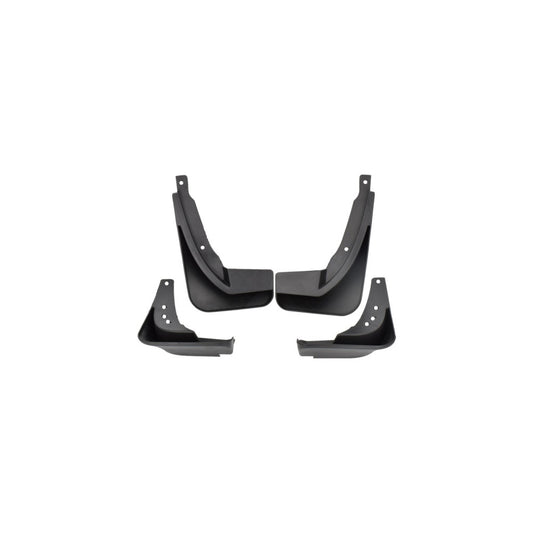 Aparatori noroi compatibile cu Audi A3 (8V) Hatchback 2013-2017 (fata-spate)