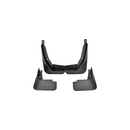 Aparatori noroi compatibile Audi A3 (8V) Hatchback 2013-2017 (fata-spate)