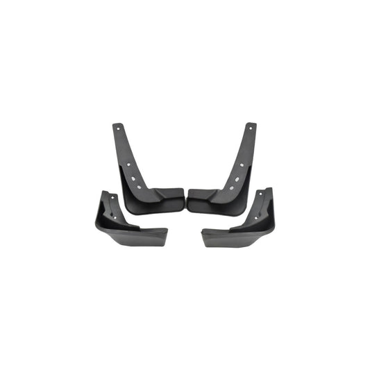 Aparatori noroi compatibile cu Audi A3 (8V) Berlina 2017-> (fata-spate)