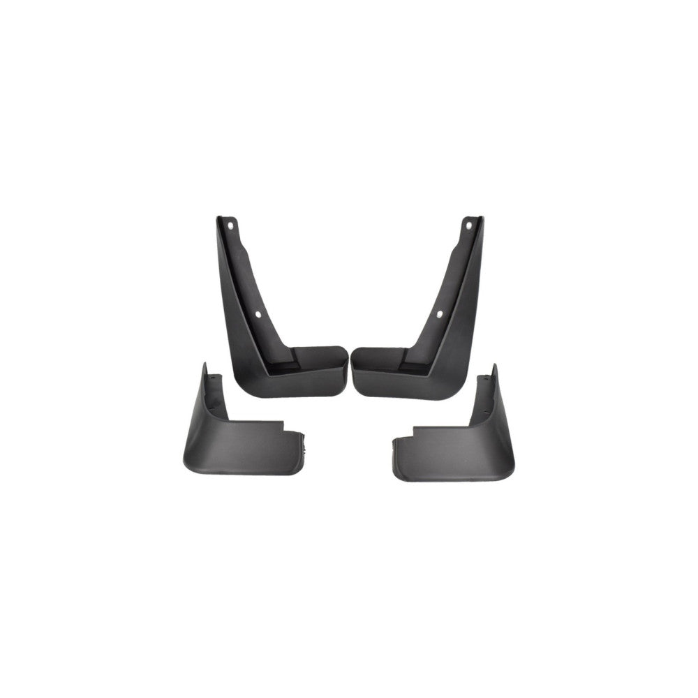 Aparatori Noroi Audi A3 2017-> 