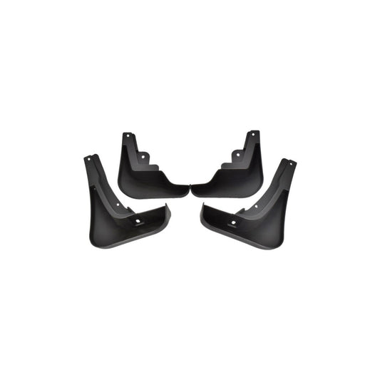 Aparatori noroi compatibile Renault Captur I 2013-2020 / Captur II 2020->