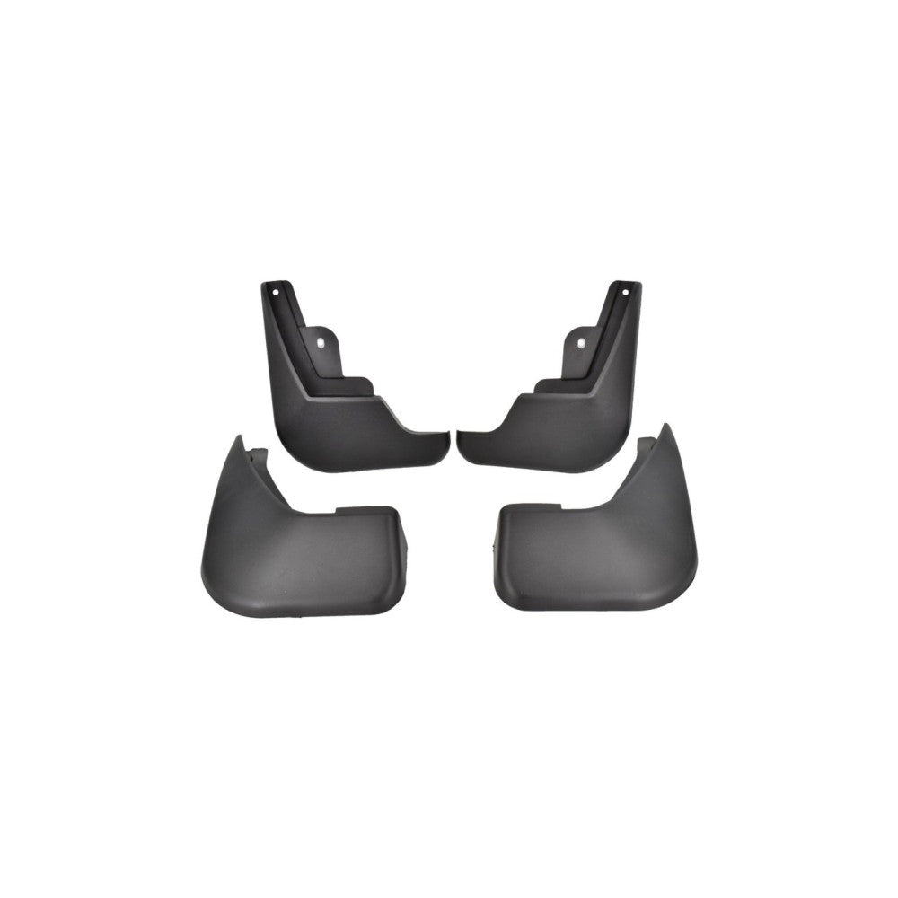Aparatori noroi compatibile Renault Captur I 2013-2020 / Captur II 2020->
