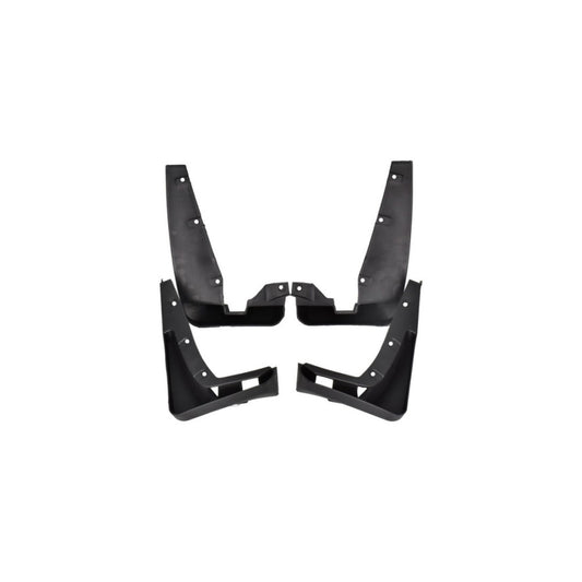 Aparatori noroi compatibile Renault Koleos I 2009-2016 (fata-spate)