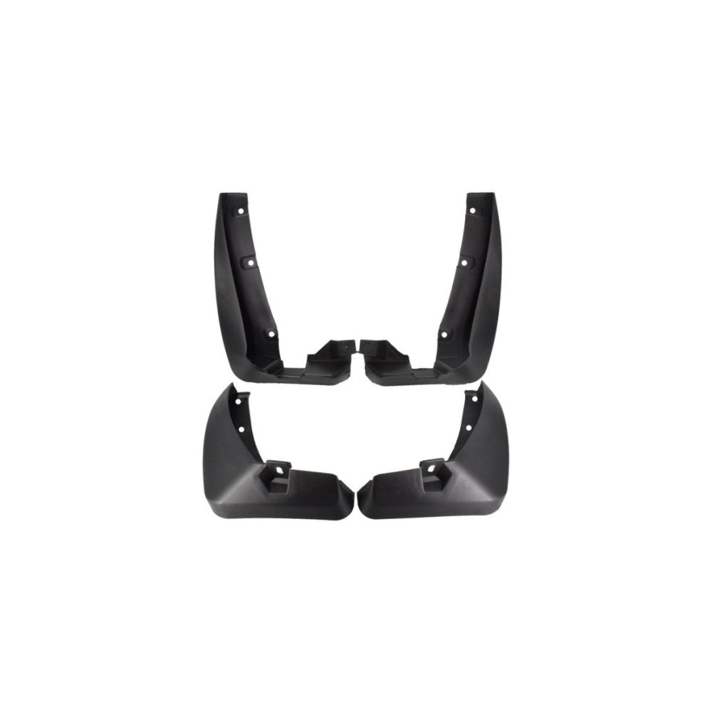 Aparatori noroi compatibile Renault Koleos I 2009-2016 (fata-spate)