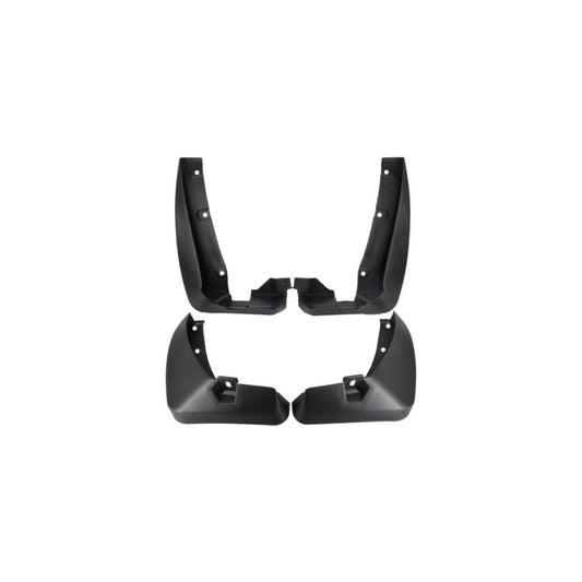 Aparatori noroi compatibile Renault Koleos I 2009-2016 (fata-spate)