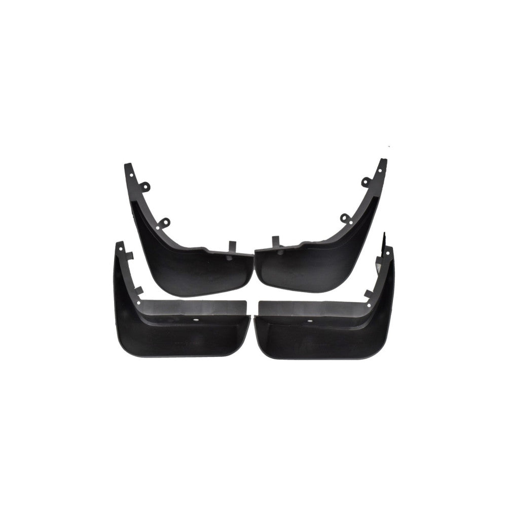 Aparatori noroi compatibile cu Land Rover Range Rover Sport II 2013-> (fata-spate)