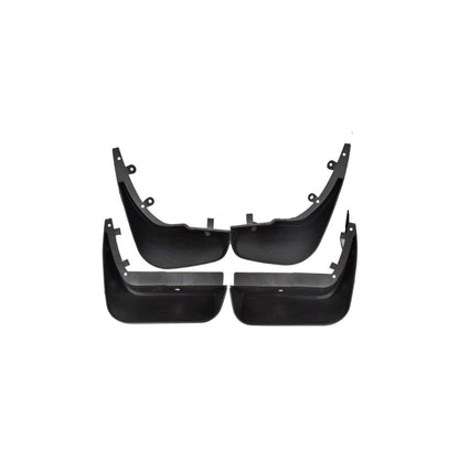 Aparatori noroi compatibile cu Land Rover Range Rover Sport II 2013-> (fata-spate)