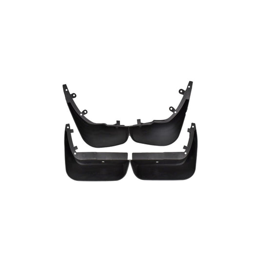 Aparatori noroi compatibile Land Rover Range Rover Sport I 2005-2013 (fata-spate)