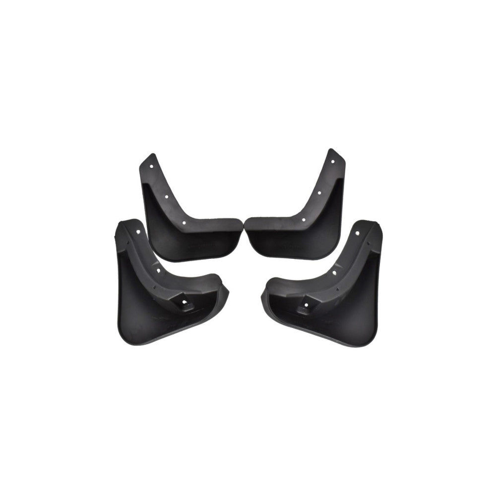 Aparatori noroi compatibile cu Land Rover Discovery 5 2017-> (fata-spate)