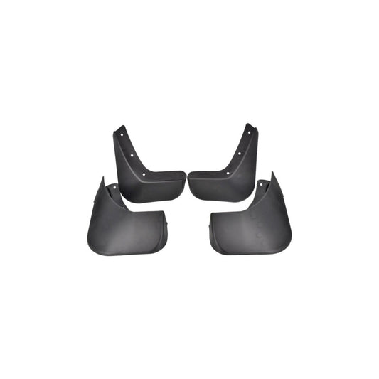 Aparatori Noroi Land Rover Discovery 2017-> 