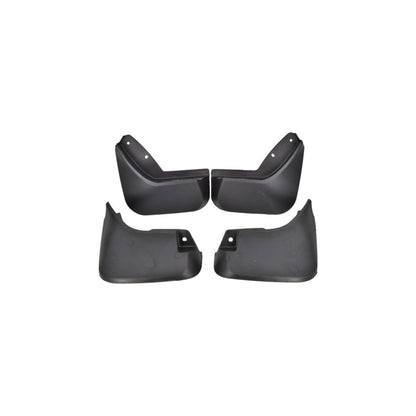 Aparatori noroi compatibile Land Rover Discovery 5 Sport 2015-2017 (fata-spate)