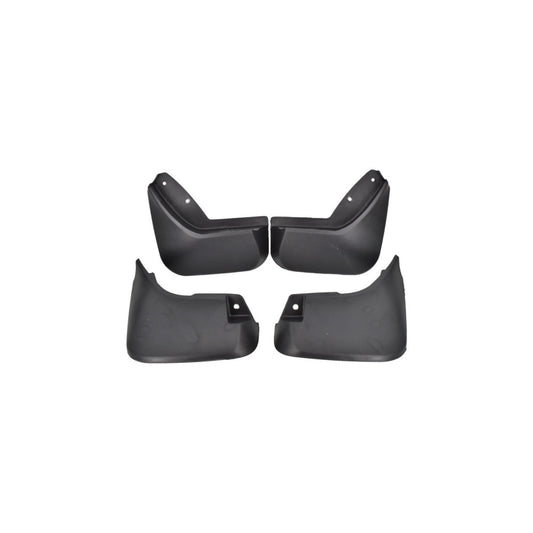 Aparatori noroi compatibile Land Rover Discovery 5 Sport 2015-2017 (fata-spate)