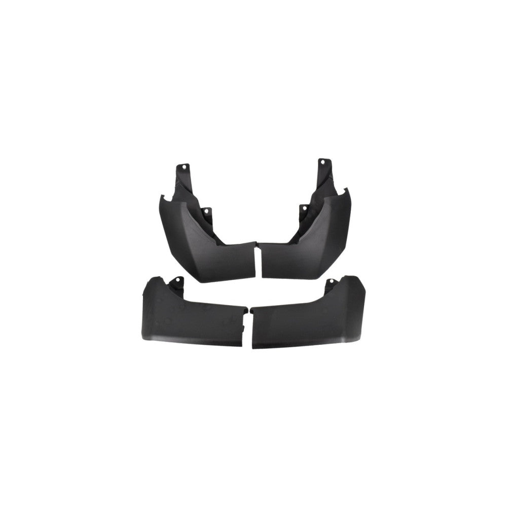 Aparatori noroi compatibile Land Rover Discovery 4 2009-2015 (fata-spate)