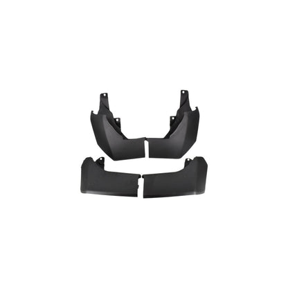 Aparatori noroi compatibile Land Rover Discovery 4 2009-2015 (fata-spate)