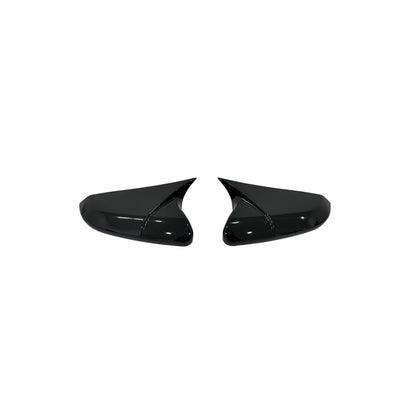 Set 2 Capace Oglinda Tip Batman Honda Civic (FC5/FK7) 2016-2021