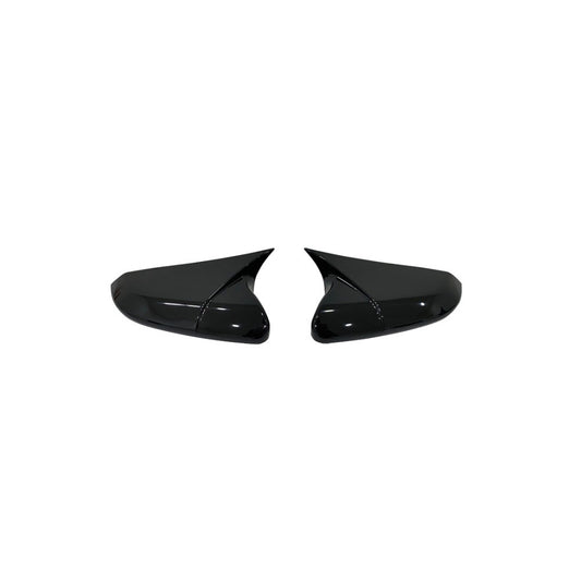 Set 2 Capace Oglinda Tip Batman Honda Civic (FC5/FK7) 2016-2021