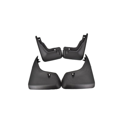 Aparatori noroi compatibile Land Rover Freelander II 2006-2014 doar pentru configuratie HIGH (fata-spate)