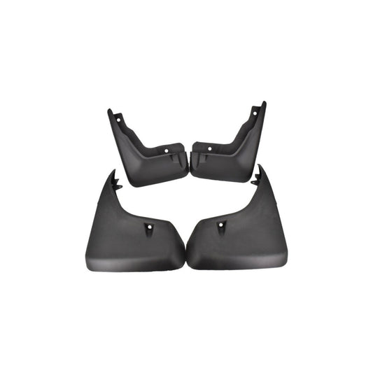 Aparatori noroi compatibile Land Rover Freelander II 2006-2014 doar pentru configuratie HIGH (fata-spate)