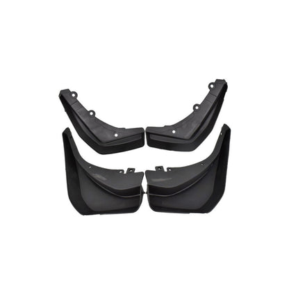 Aparatori noroi compatibile cu Land Rover Freelander II 2006-2014 doar pentru configuratie HIGH (fata-spate)
