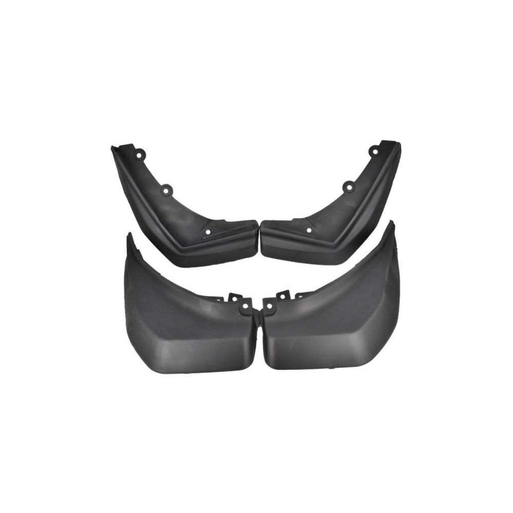 Aparatori noroi compatibile Land Rover Range Rover Evoque Dinamic 2011->(fata-spate)