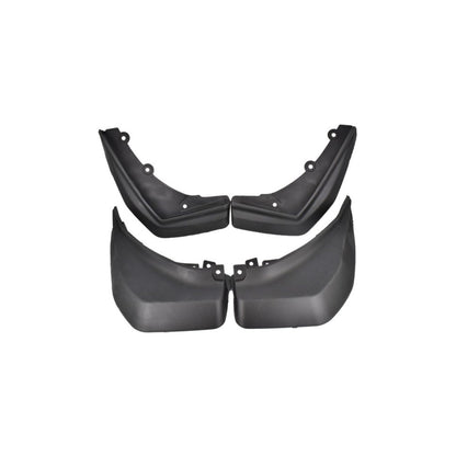 Aparatori noroi compatibile Land Rover Range Rover Evoque Dinamic 2011->(fata-spate)