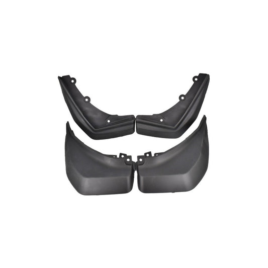 Aparatori noroi compatibile Land Rover Range Rover Evoque Dinamic 2011->(fata-spate)
