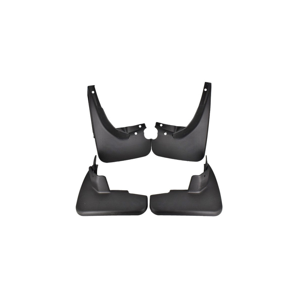 Aparatori Noroi Mercedes ML  2011-> 