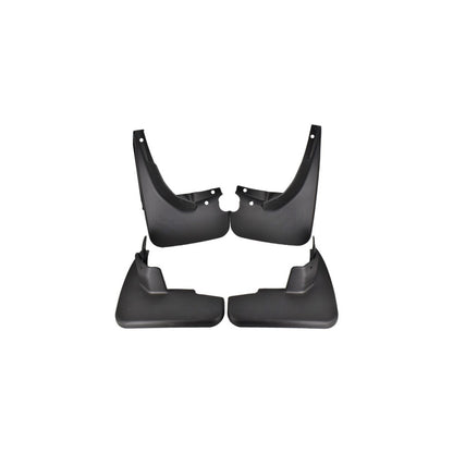 Aparatori Noroi Mercedes ML  2011-> 