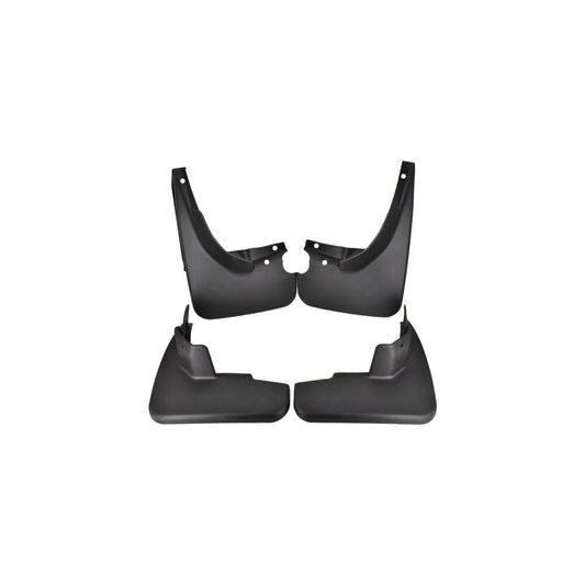 Aparatori Noroi Mercedes ML  2011-> 