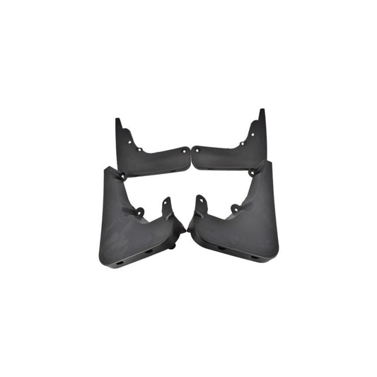 Aparatori noroi compatibile cu Mercedes E-Class (W212) Berlina Facelift W212 / W212 T-modell Facelift S212 2013-2016 (fata-spate)