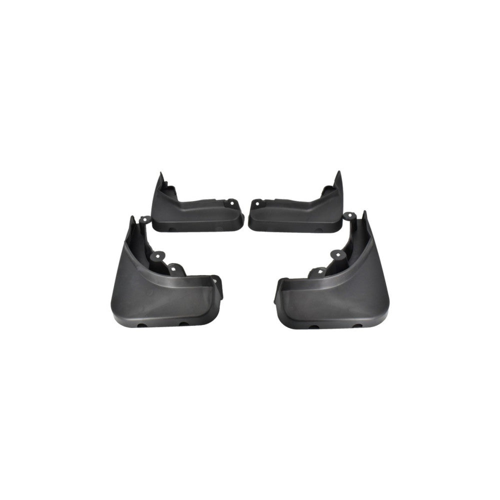 Aparatori Noroi Mercedes E-Class 2013-2016 