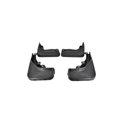 Aparatori Noroi Mercedes E-Class 2013-2016 