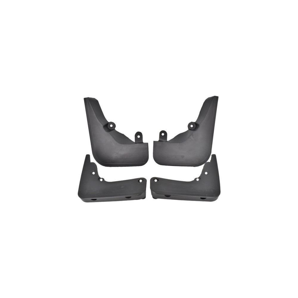 Aparatori Noroi Mercedes E-Class 2009-2013 