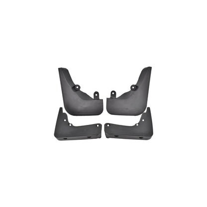 Aparatori Noroi Mercedes E-Class 2009-2013 