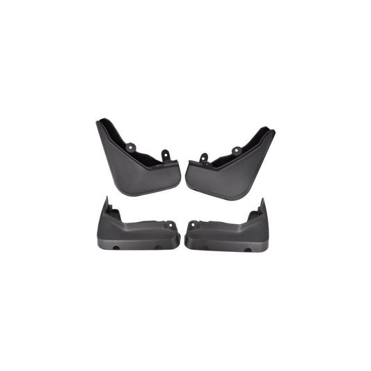 Aparatori noroi compatibile Mercedes E-Class (W212) berlina W212 / T-modell S212 2009-2013 (fata-spate)