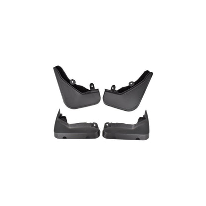 Aparatori noroi compatibile cu Mercedes E-Class (W212) berlina W212 / T-modell S212 2009-2013 (fata-spate)