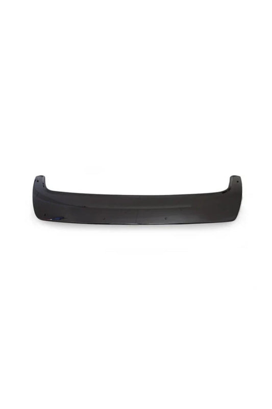 Deflector Capota Renault Master 2010-2014 