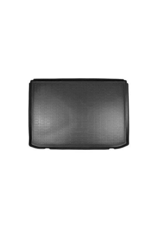 Covor Tavita portbagaj Ford Puma 2019-> Plastic Cauciucat