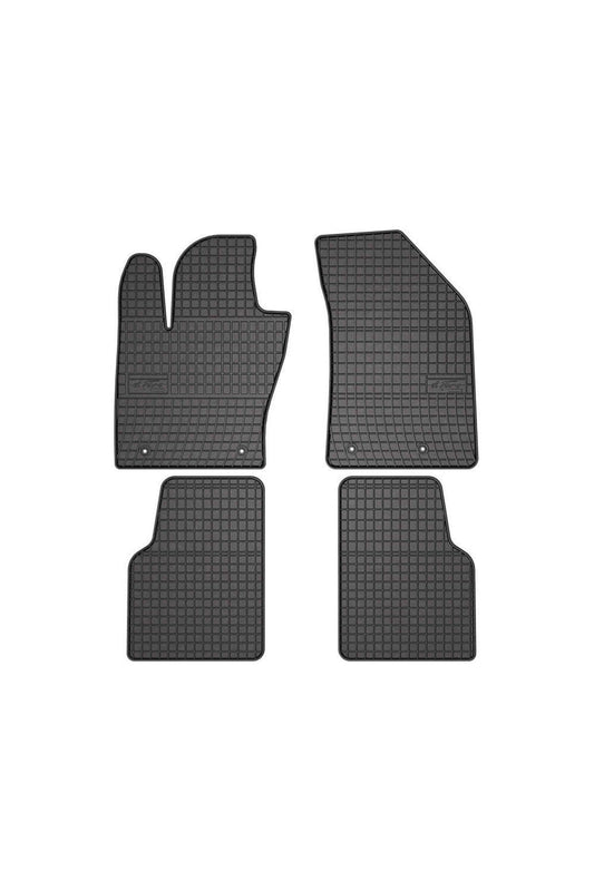 Covorase Presuri Alfa Romeo Tonale 2022-> Frogum Cauciuc Clasic