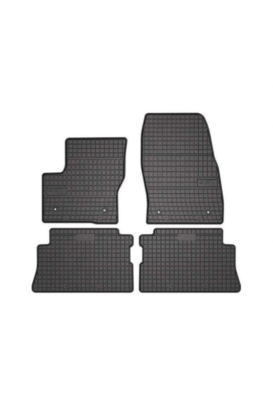 Covorase Presuri Ford Escape 2019-> Frogum Cauciuc Clasic