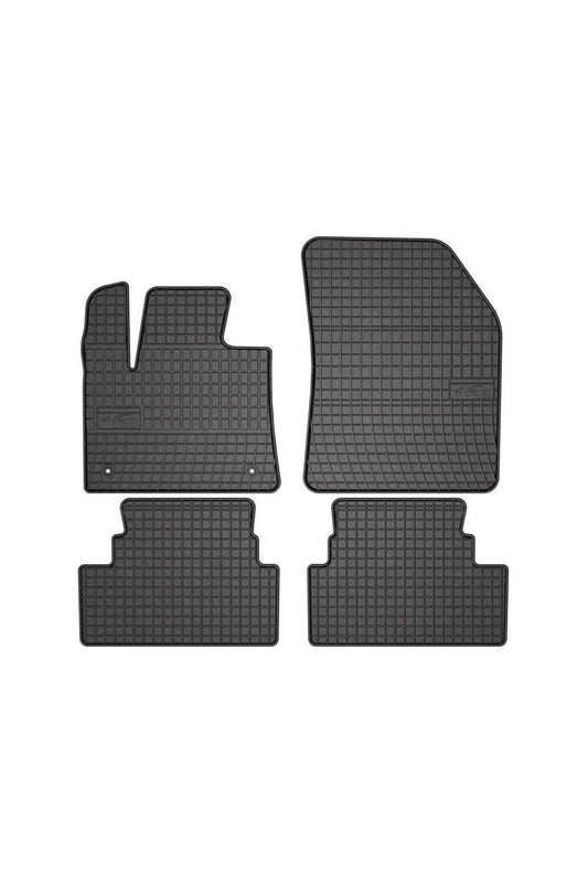 Covorase Presuri Opel Grandland 2021-2024 Frogum Cauciuc Clasic