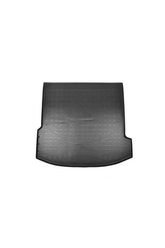 Covor Tavita portbagaj Mercedes GLE 2019-> Plastic Cauciucat