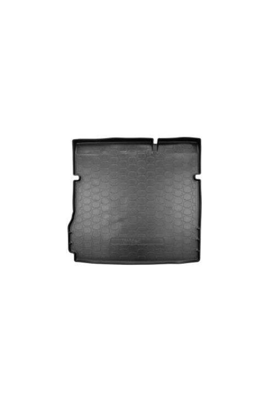 Covor Tavita portbagaj Dacia Duster 2018-2023 Plastic Cauciucat
