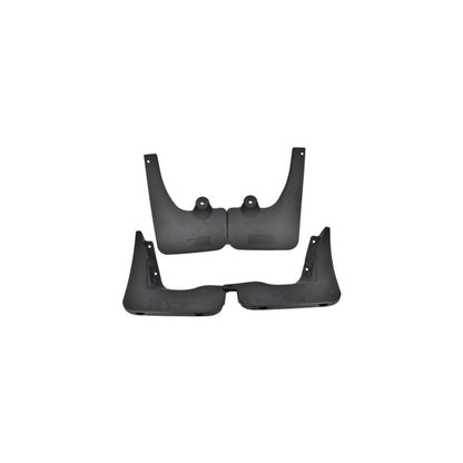 Aparatori noroi compatibile BMW Seria 5 (F10/F11) 2011-2016 (fata-spate)