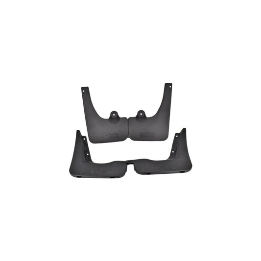 Aparatori noroi compatibile BMW Seria 5 (F10/F11) 2011-2016 (fata-spate)