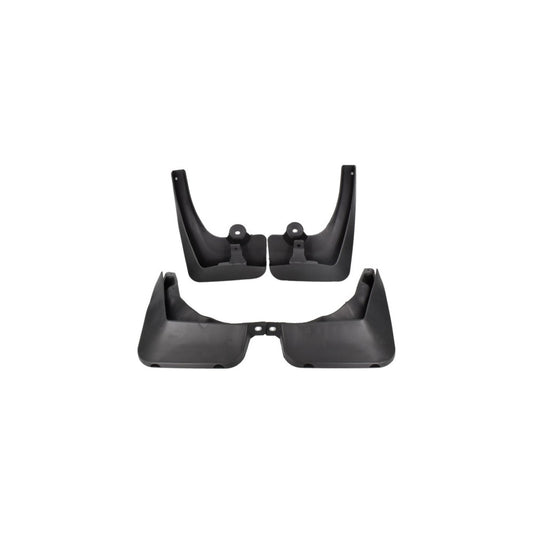 Aparatori noroi compatibile BMW Seria 5 (F10/F11) 2011-2016 (fata-spate)