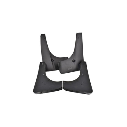 Aparatori noroi compatibile cu BMW X5 (F15) 2014-2018 (fata-spate)